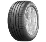  Dunlop Sport Bluresponse 195/60r16 89v
