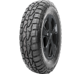  Aplus Rock Shredder Rt P O R 245/70r17 119q