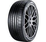  Continental Sport Contact 6 265/40r19 102y