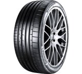  Continental Sportcontact 6 R01 Contisilent 285/35r23 106y