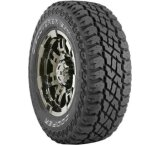  Cooper Discoverer S/t Maxx 245/75r17 121q