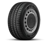  Cst Act1 225/55r17c 109/107h