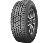  Goodyear Wrangler At Adventure 255/70r18 116h