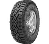  Goodyear Wrangler Duratrac 255/70r18 116q
