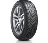  Hankook H750a Kinergy 4s2 255/55r20 110y