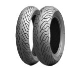  Michelin City Grip 2 120/70r10 54