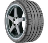  Michelin Pilot Super Sport 265/40r18 101y