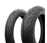  Michelin Power 6 120/70r17 58w