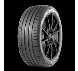  Nokian Powerproof 1 255/40r18 99y
