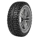  Radar Renegade Rt+ 265/65r17 120/117q