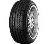  Continental Contisportcontact5 255/55r18 105w