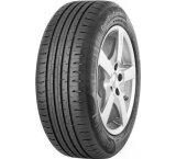  Continental Ecocontact 6 Vol 235/55r18 100v