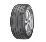  Dunlop Sp Maxx Gt 265/35r20 99y