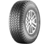  General Grabber At3 Owl 265/70r16 121s