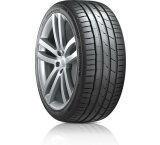  Hankook Ventus S1 Evo3 Ev K127e Rear 285/45r20 112y