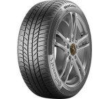  Continental Winter Contact Ts870p 265/40r20 104v