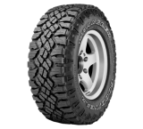  Goodyear Wrangler Duratrac Rt 285/70r17 121q