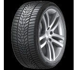  Hankook Winter Icept Evo3 X W330a Nc0 3pmsf 255/55r20 110v