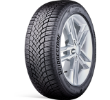  Bridgestone Blizzak Ice 275/40r19 105h