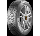  Continental Winter Contact Ts870 175/65r17 87h