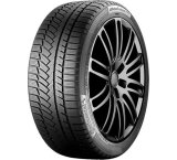  Continental Wintercontact Ts850p 255/50r20 109h