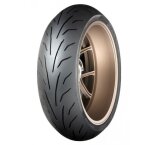  Dunlop Qualifier Core 180/55r17 W