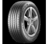  Continental Eco Contact 6 Vol 255/45r19 104v