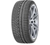  Michelin Pilot Alpin 4 255/35r18 94v