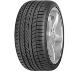  Goodyear Eagf1assat 255/55r20 110w