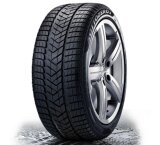  Pirelli Winter Sottozero 3e Elect 215/60r18 102t