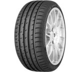  Continental Sportcontact 5p Suv 265/40r21 101y