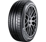  Continental Sportcontact 6 Ssr 245/35r20 95y