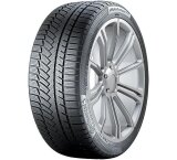  Continental Wintercontact 8s Ev 275/35r19 100v