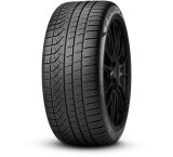  Pirelli S-wnt2 Nc0 295/45r20 114v
