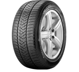  Pirelli Scorpion Winter Lr Ks 255/60r20 113v