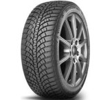  Kumho Wintercraft Wp71 255/40r17 98v
