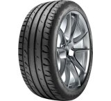  Riken Zr Ultra High Performance 255/35r18  94w