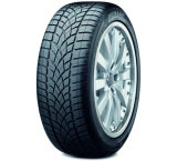  Dunlop Winter Sport 3d Run Flat 185/50r17 86h