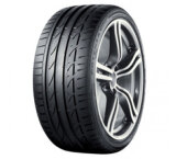  Bridgestone Potenza S001e 245/40r18 97y