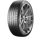  Continental Sportcontact 7 Suv 275/40r22 107y