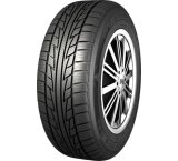  Nankang Sv-2 215/40r18 89v