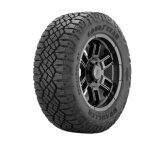  Goodyear Wrangler Duratrac Rt Owl Ev 265/75r16 119/116q