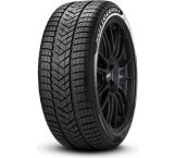  Pirelli Winter Sottozero 245/35r18 92v