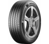  Continental Ultra Contact 225/55r18 98v