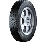  Continental Van Contact 200 8pr 205/75r16c 110/108r