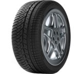  Michelin Pilot Alpin Pa4 Grnx 255/35r18 94v