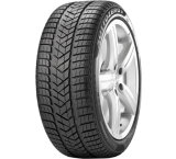  Pirelli Winter Sotto Zero 3e Run Flat 215/60r18 102t