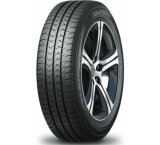  Tourador X All Climate Van+ 225/75r16c 121/120r