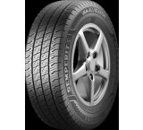  Semperit Van Allseason 205/65r15c 102/100t