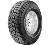  Bfgoodrich Mud-terrain 225/75r16 115q